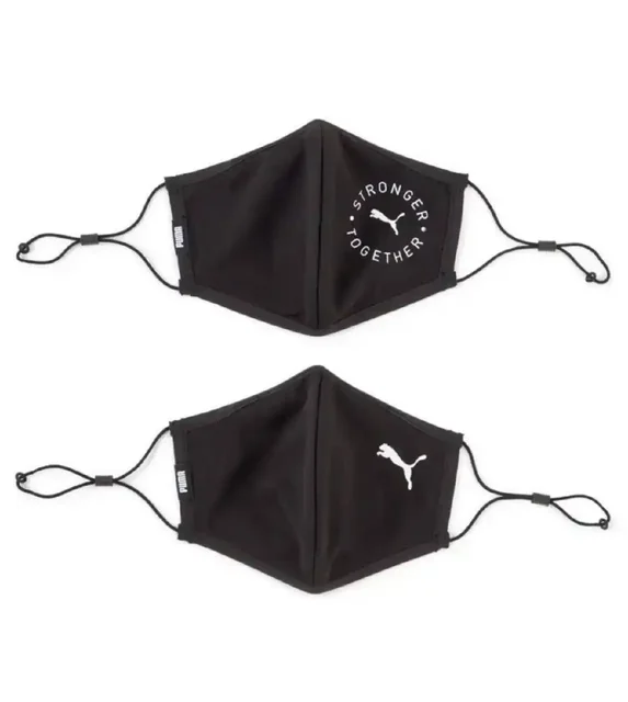 Оригинальные маски Puma - Украшения в ВОРОНЕЖ