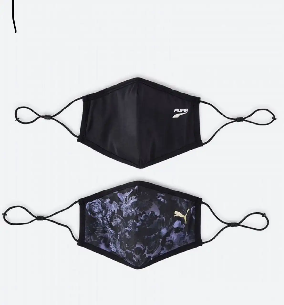 Оригинальные маски Puma