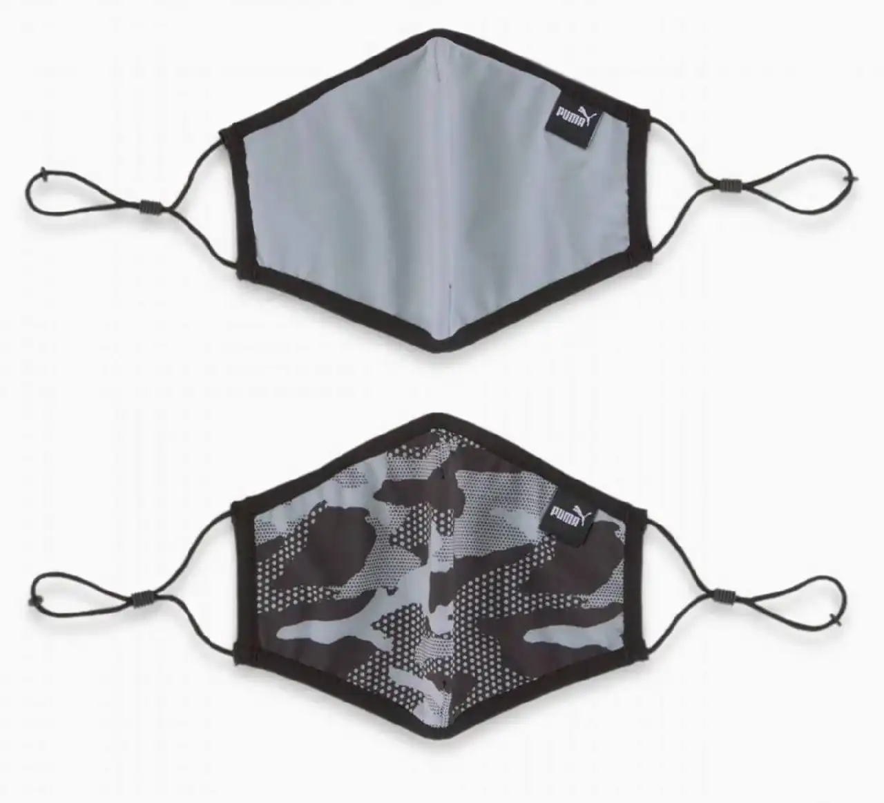 Оригинальные маски Puma
