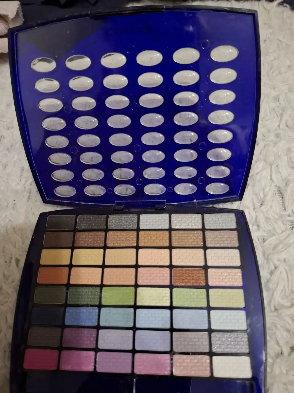 Косметика разная новая