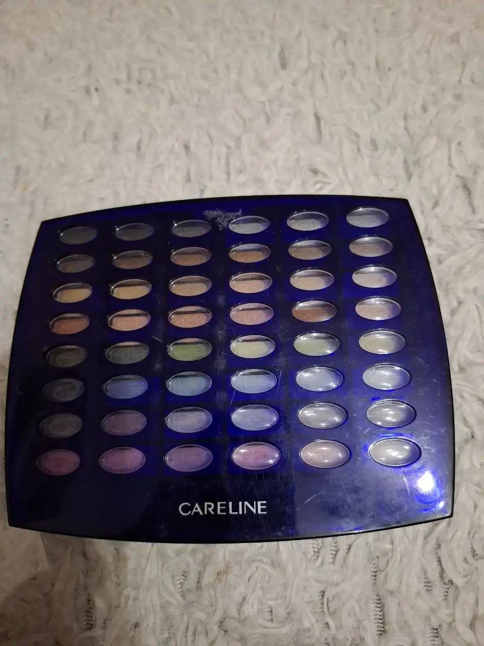 Косметика разная новая