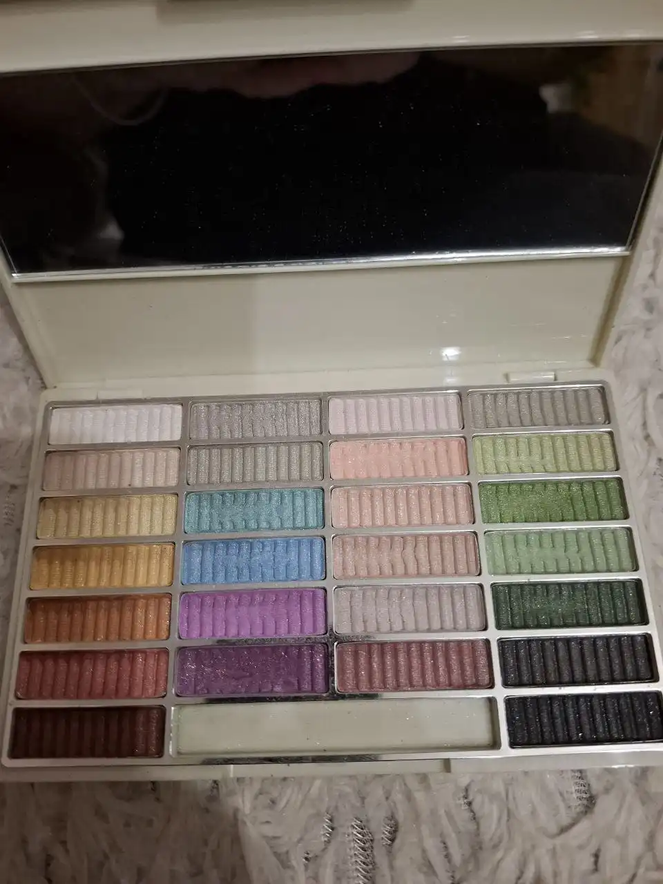 Косметика разная новая