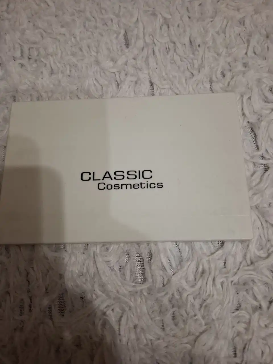 Косметика разная новая