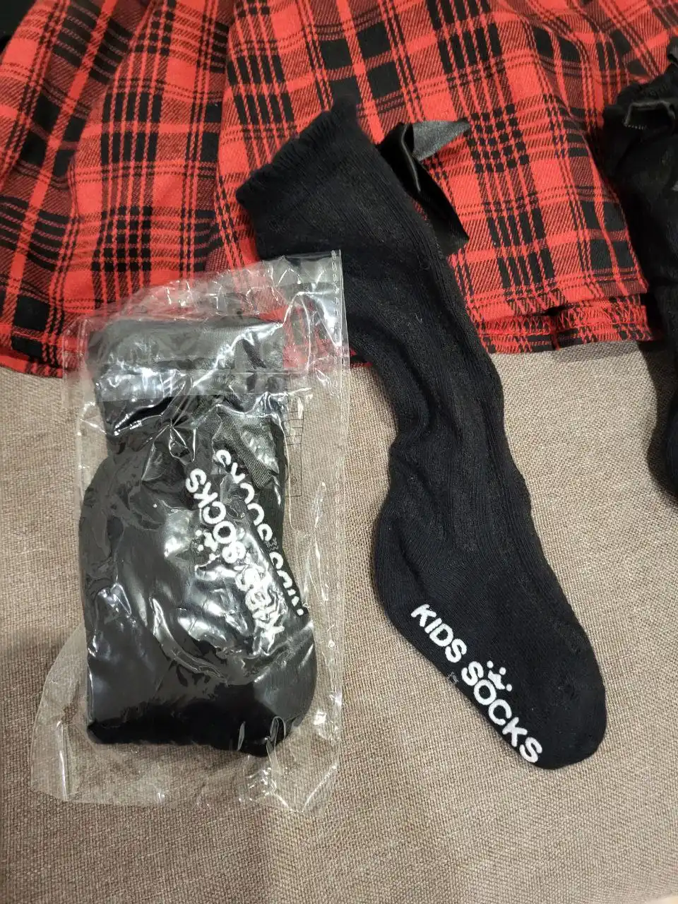 Новогодний костюм для девочки 9 мес - 1г 4 мес