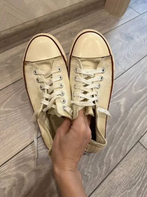 Женские кеды размер 39 - Украшения в ВОРОНЕЖ