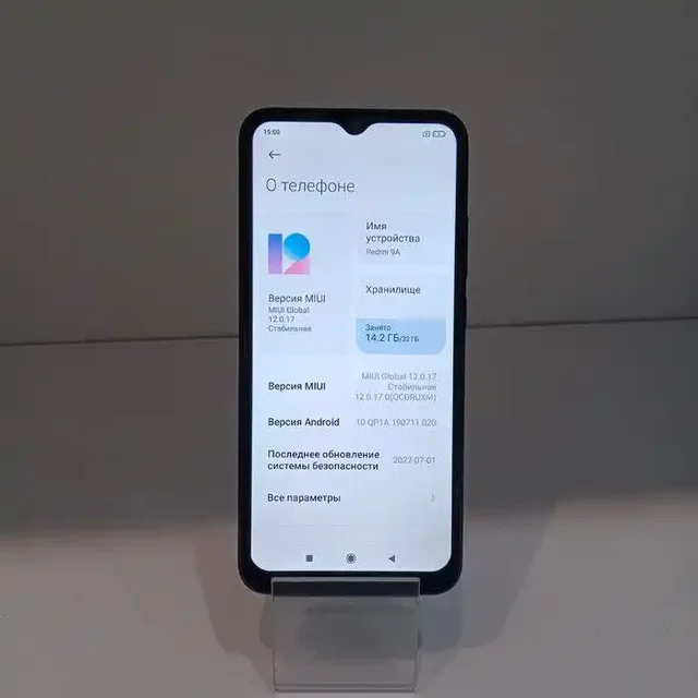 Продам Redmi 9A - Электроника в ВОРОНЕЖ