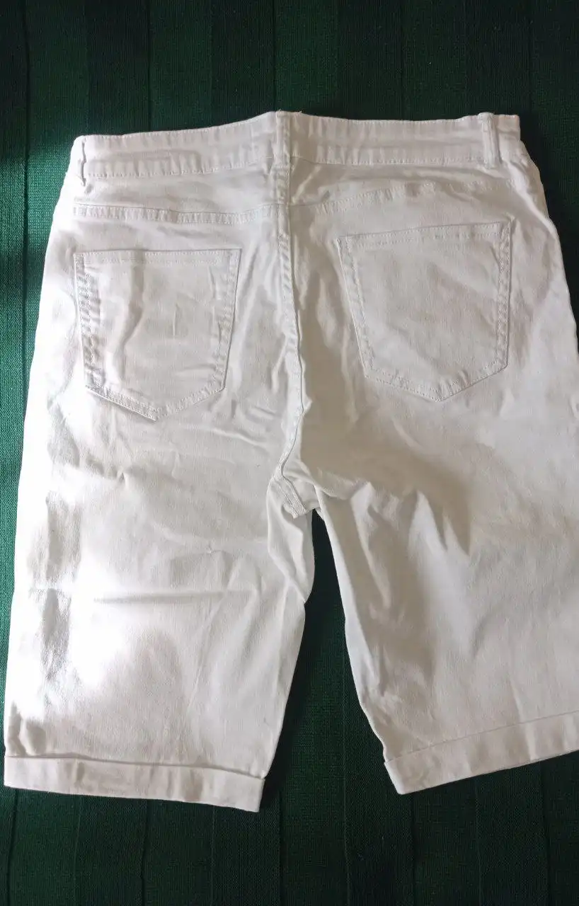 Новые шорты