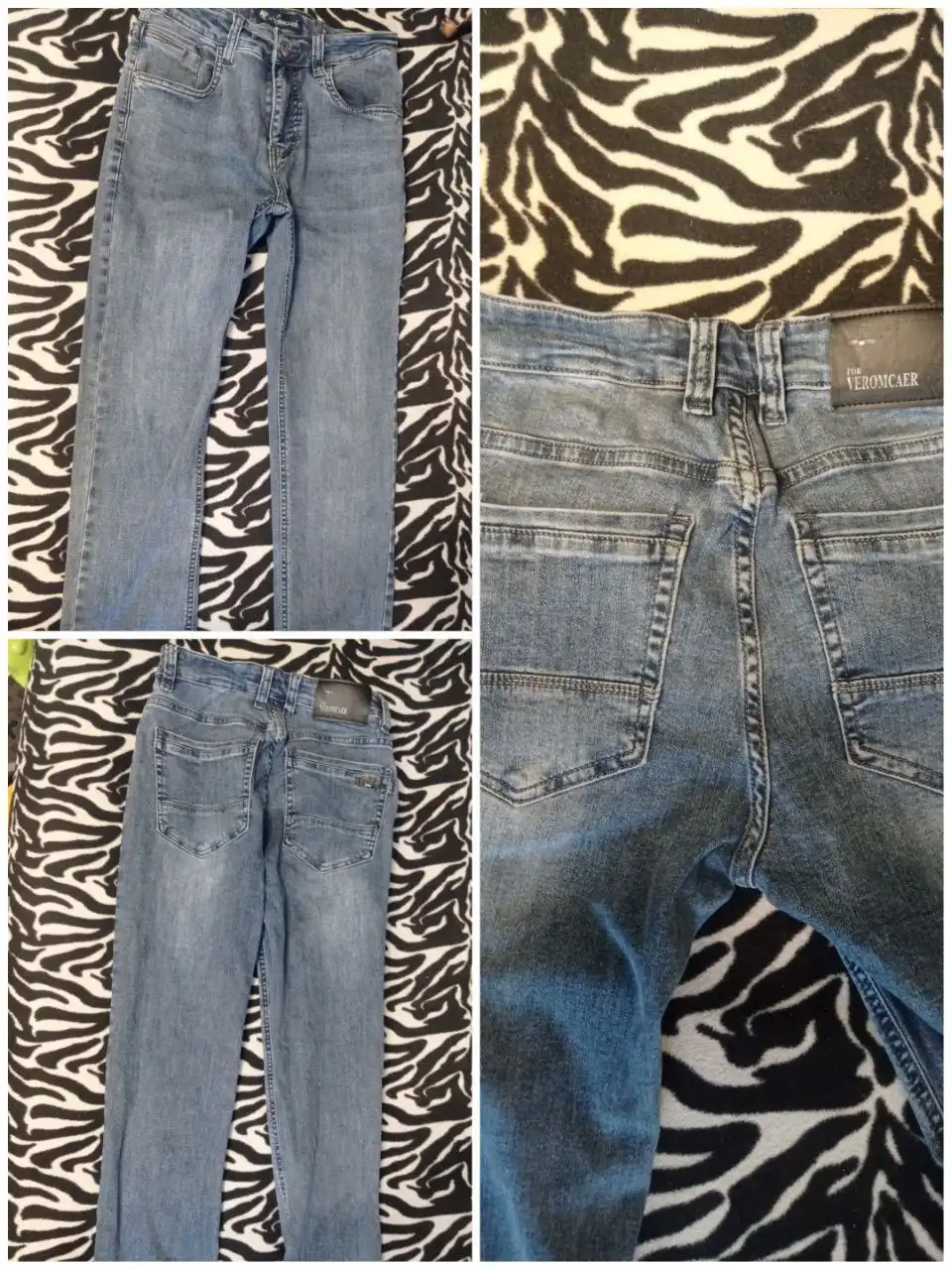 Продажа джинсов для мальчика размер 29