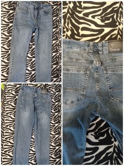 Продажа джинсов для мальчика размер 29 - Украшения в ВОРОНЕЖ