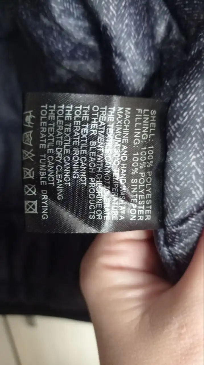 Продам зимняя мужская куртка