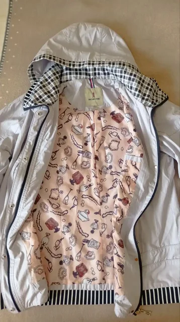 Продам женскую куртку - Украшения в ВОРОНЕЖ