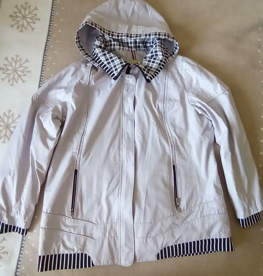 Продам женскую куртку