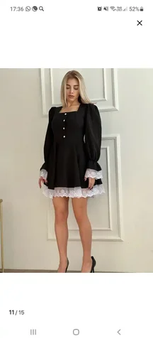 Платье 48-50 - Украшения в ВОРОНЕЖ