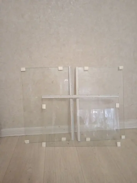 Продам полки для холодильника - Запчасти в Воронеж