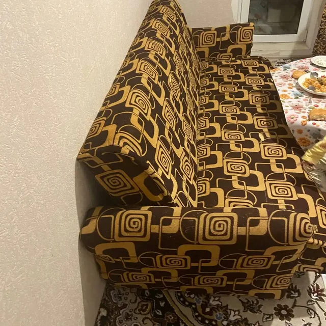 Диван в хорошем состоянии - Разное в ВОРОНЕЖ