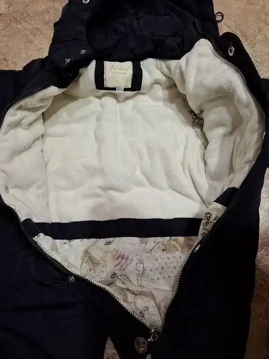 Комбинезон детский 80 размер