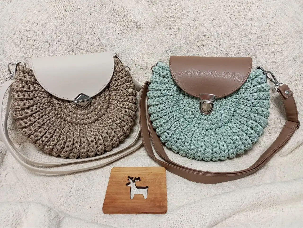 Продажа сумок Oreo и аксессуаров