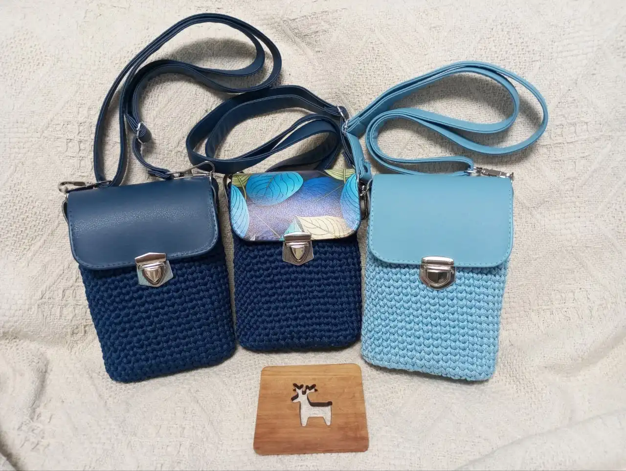 Продажа сумок Oreo и аксессуаров