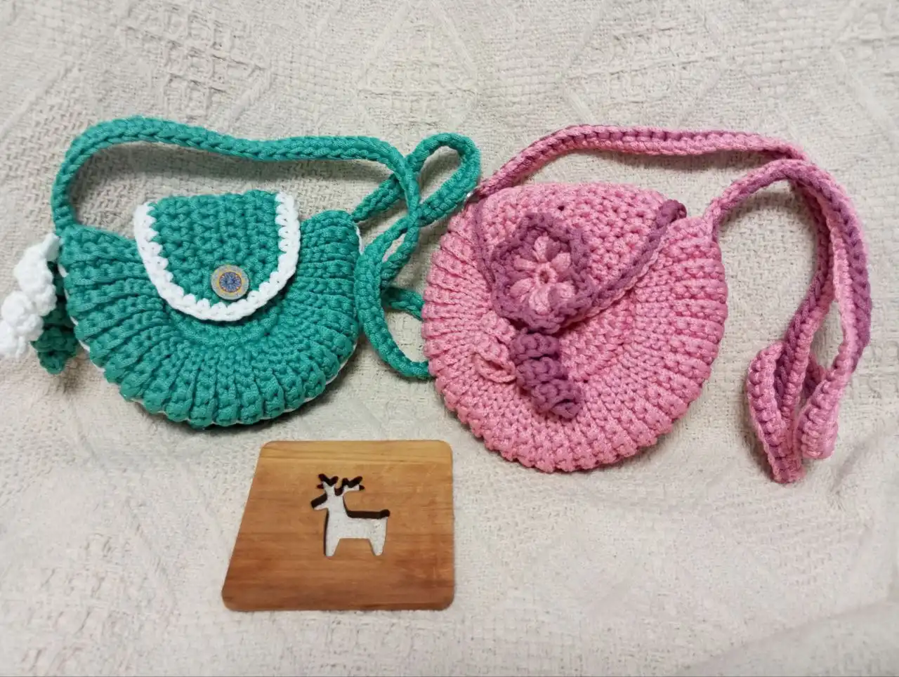 Продажа сумок Oreo и аксессуаров