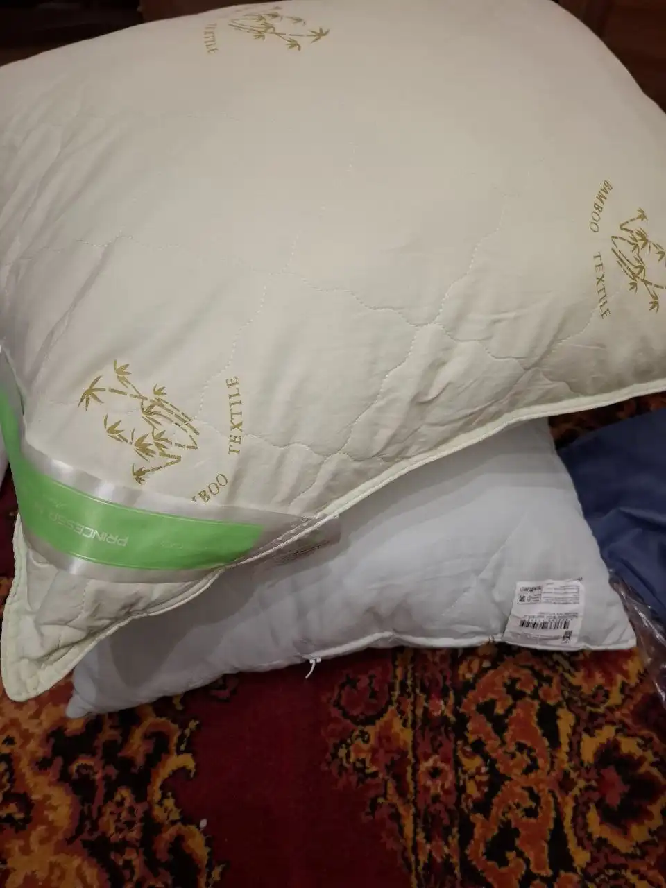 Подушки новые 40 на 60