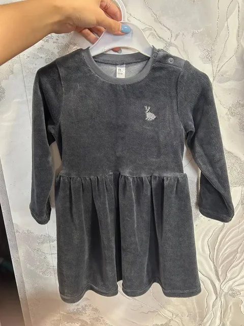 Продажа детских платьев разных цветов и размеров - частное объявление в ВОРОНЕЖ