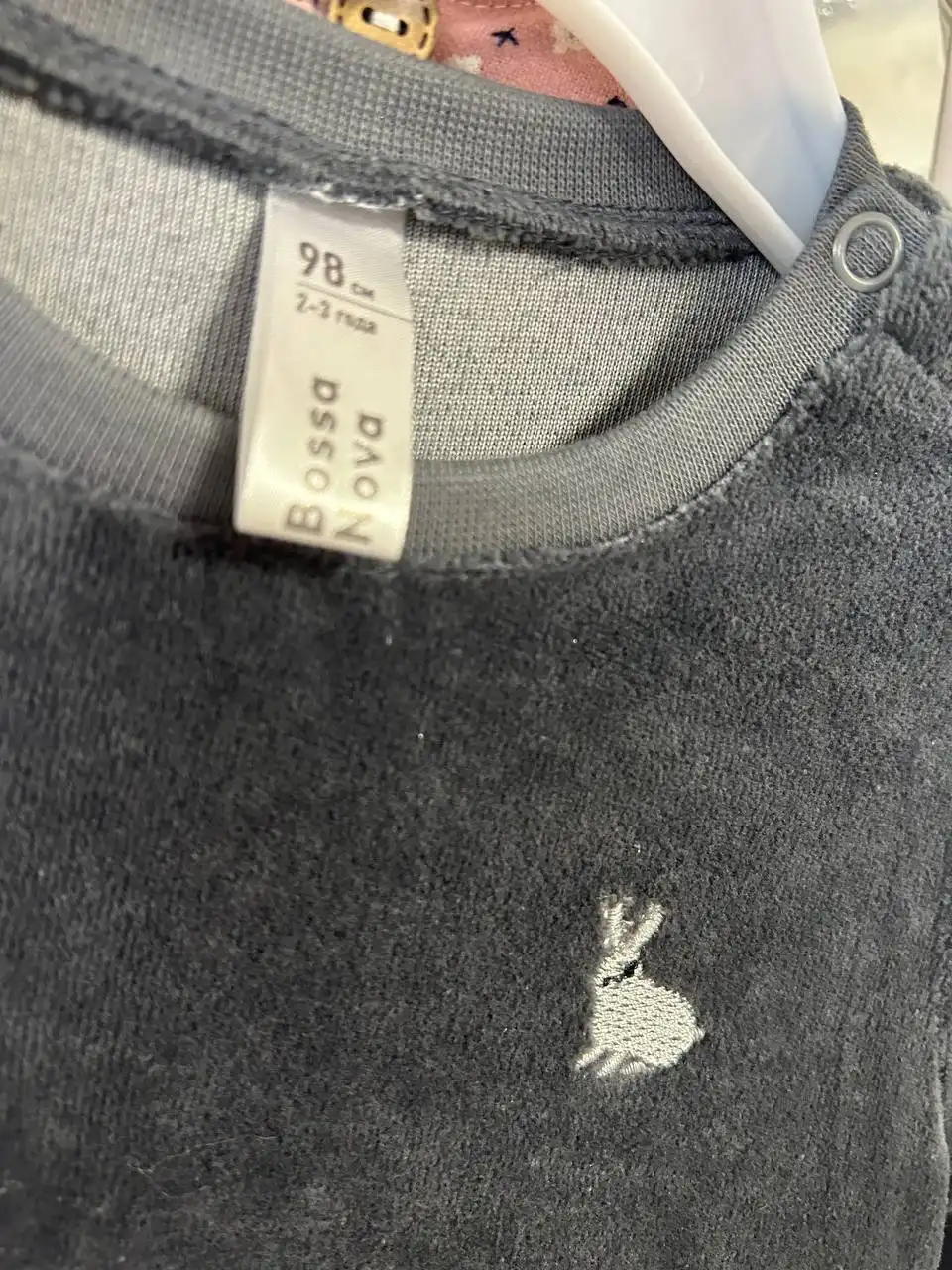 Продажа детских платьев разных цветов и размеров