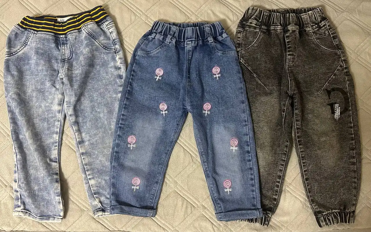 Продам вещи на девочку