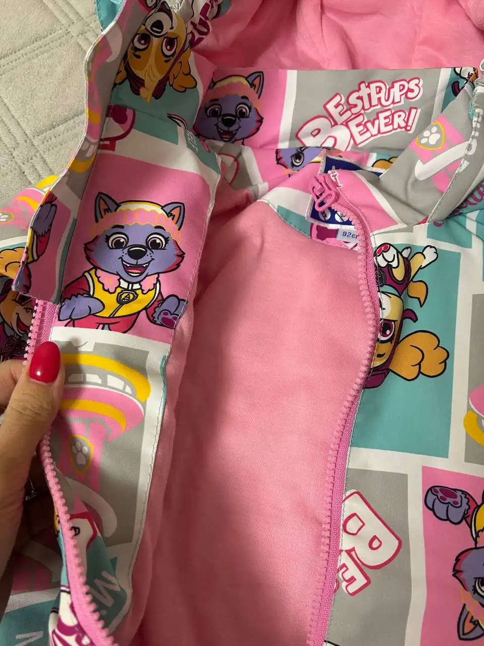 Продам вещи на девочку