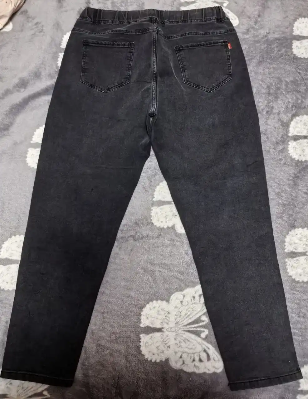 Джинсы женские в отличном состоянии