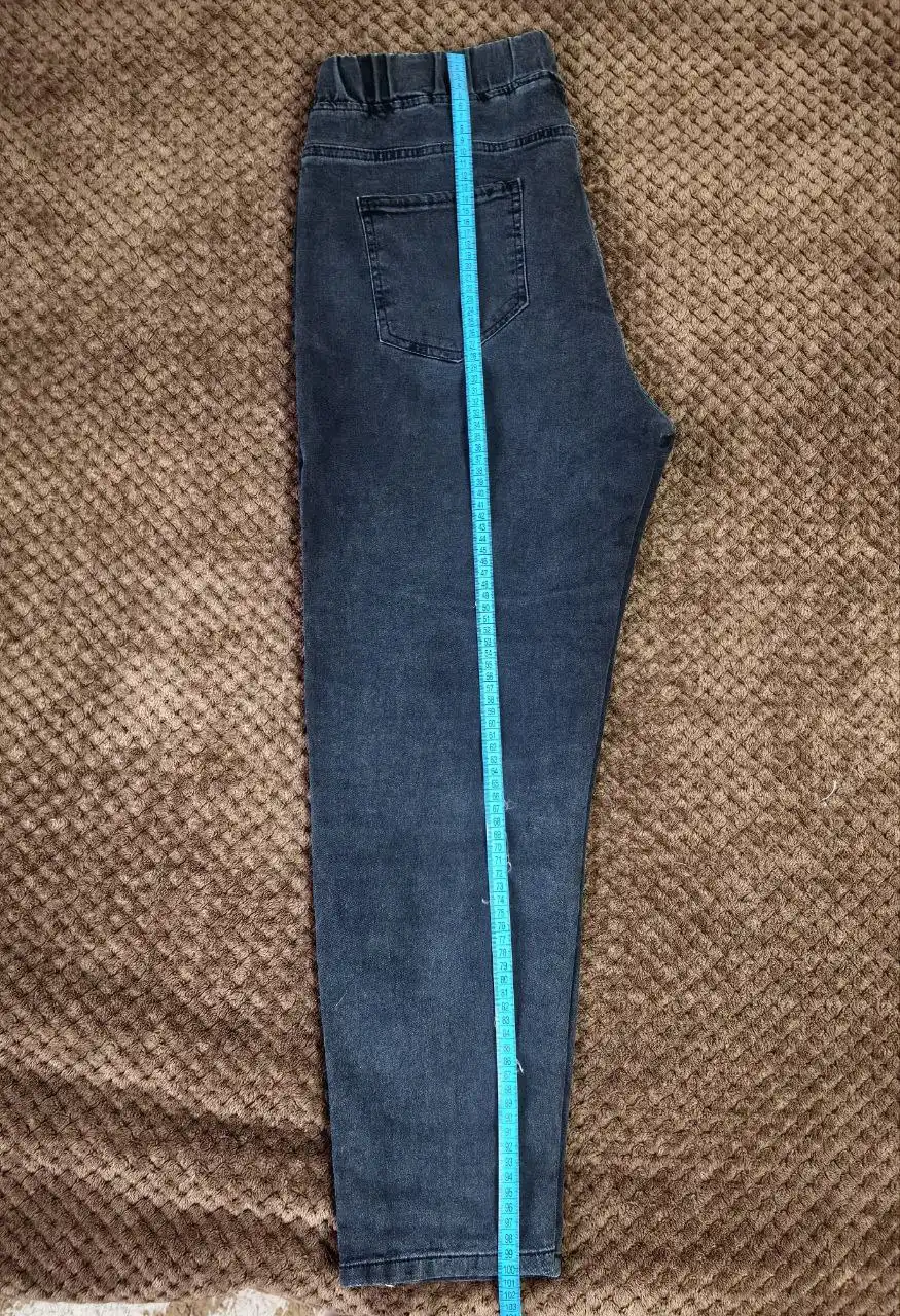 Джинсы женские в отличном состоянии