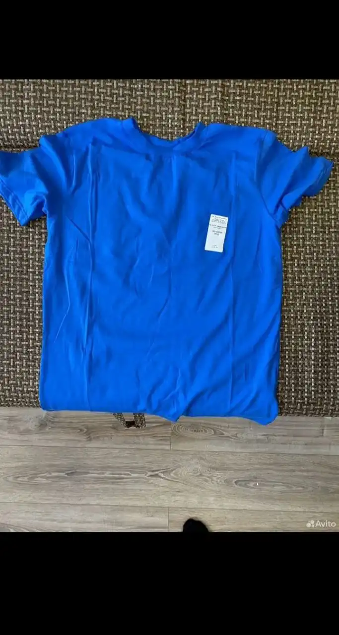 Футболки для офиса