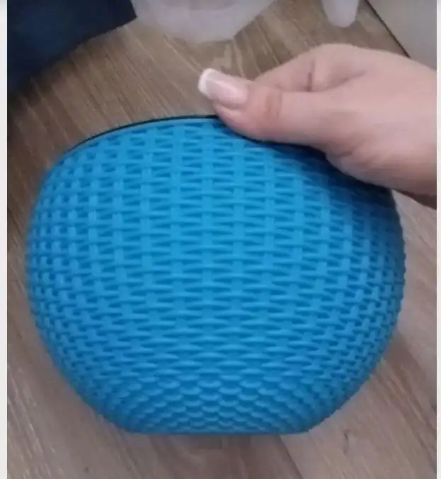 Новые кашпо с автополивом