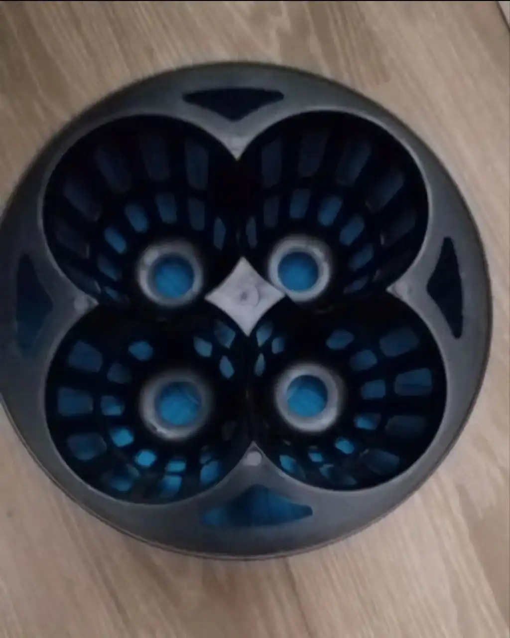 Новые кашпо с автополивом