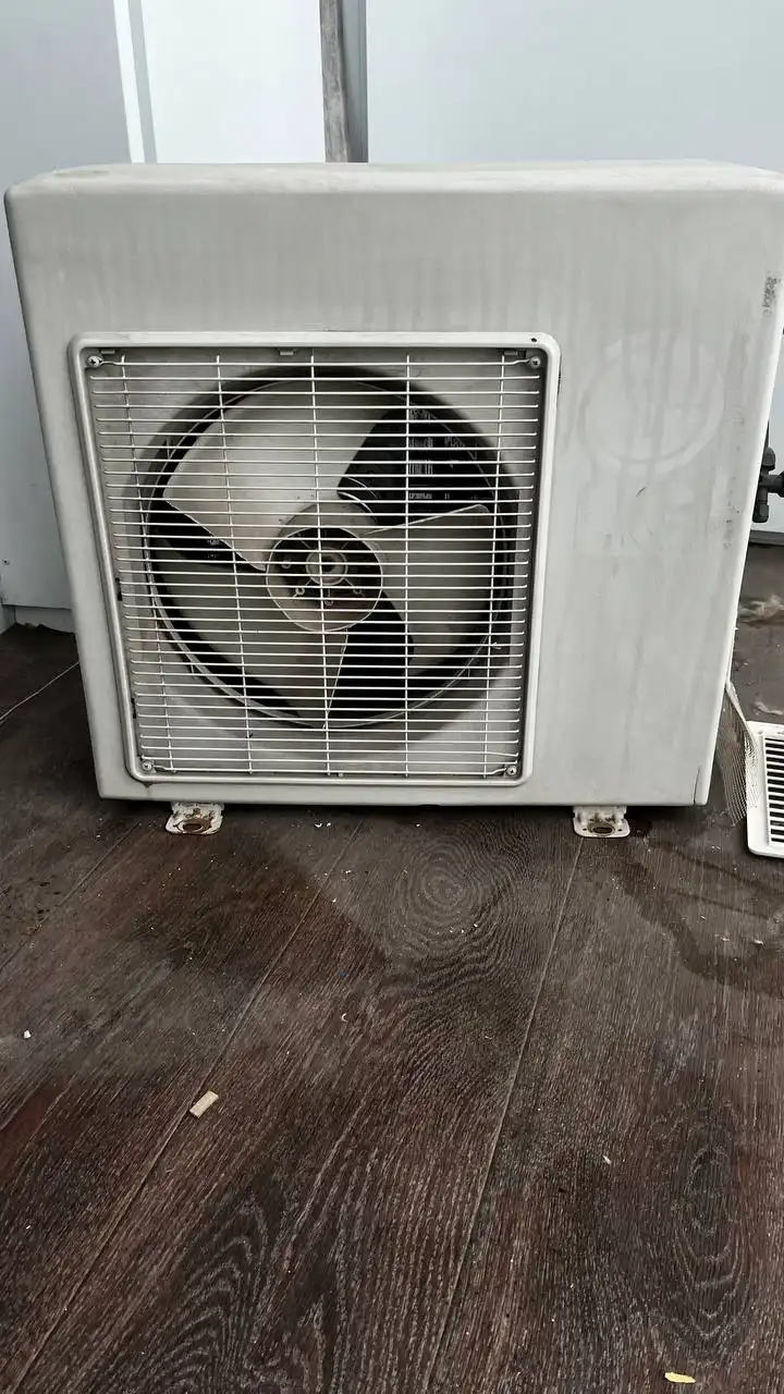 Кондиционер LG