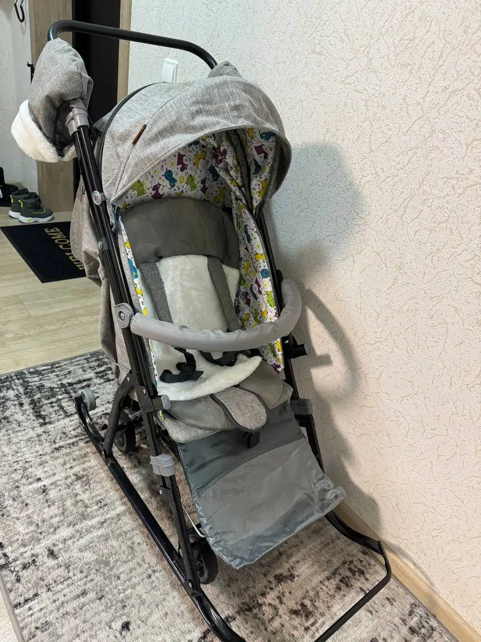 ЖК Озерки в Воронеже