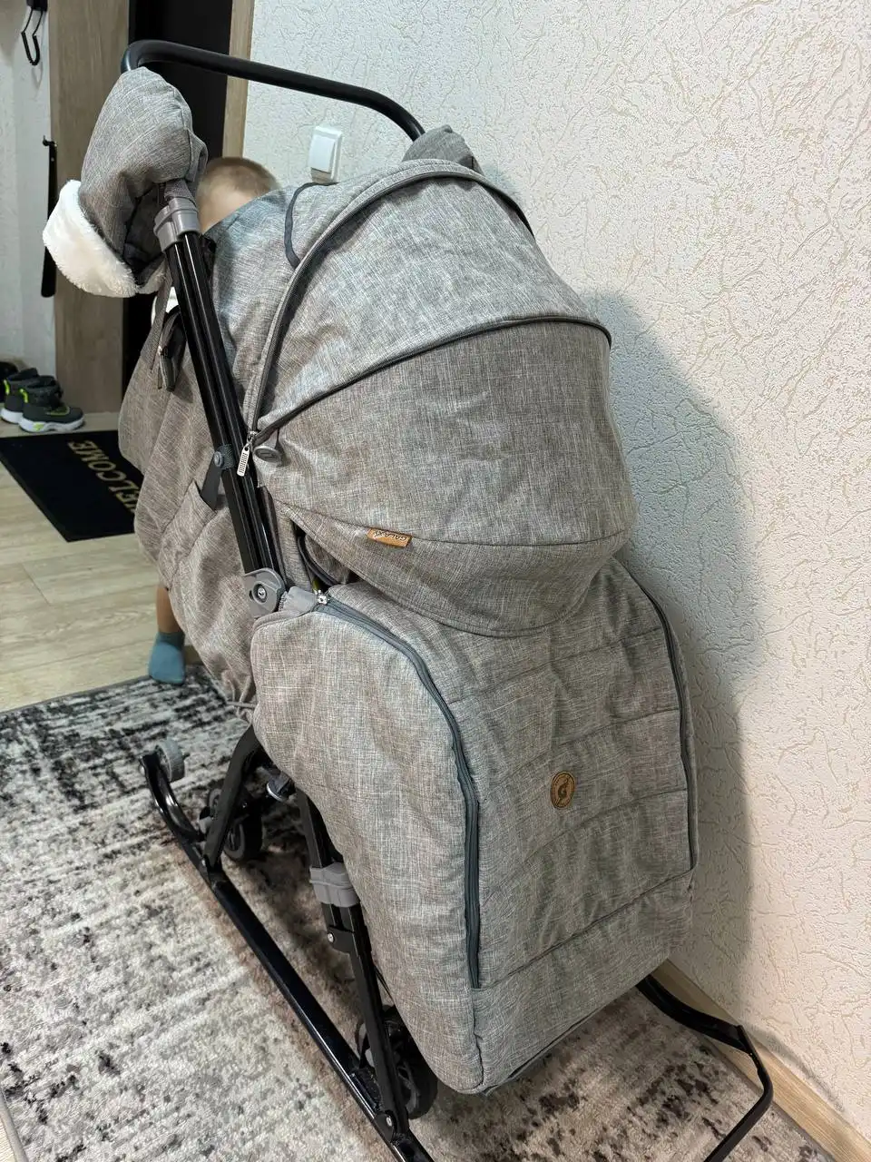 ЖК Озерки в Воронеже