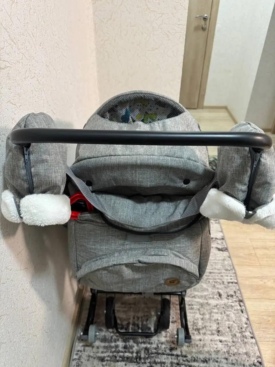 ЖК Озерки в Воронеже