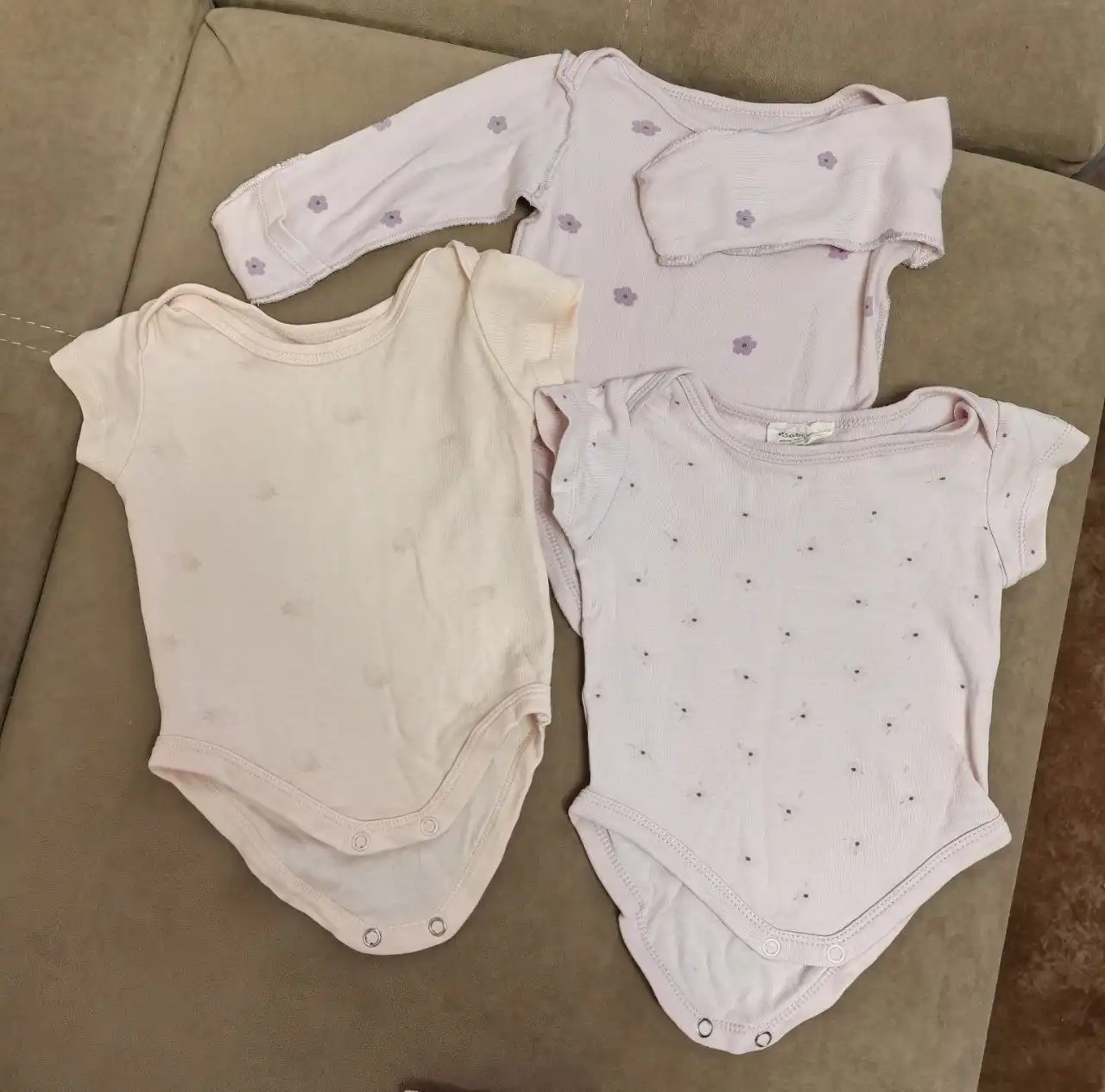 Детские вещи для девочки