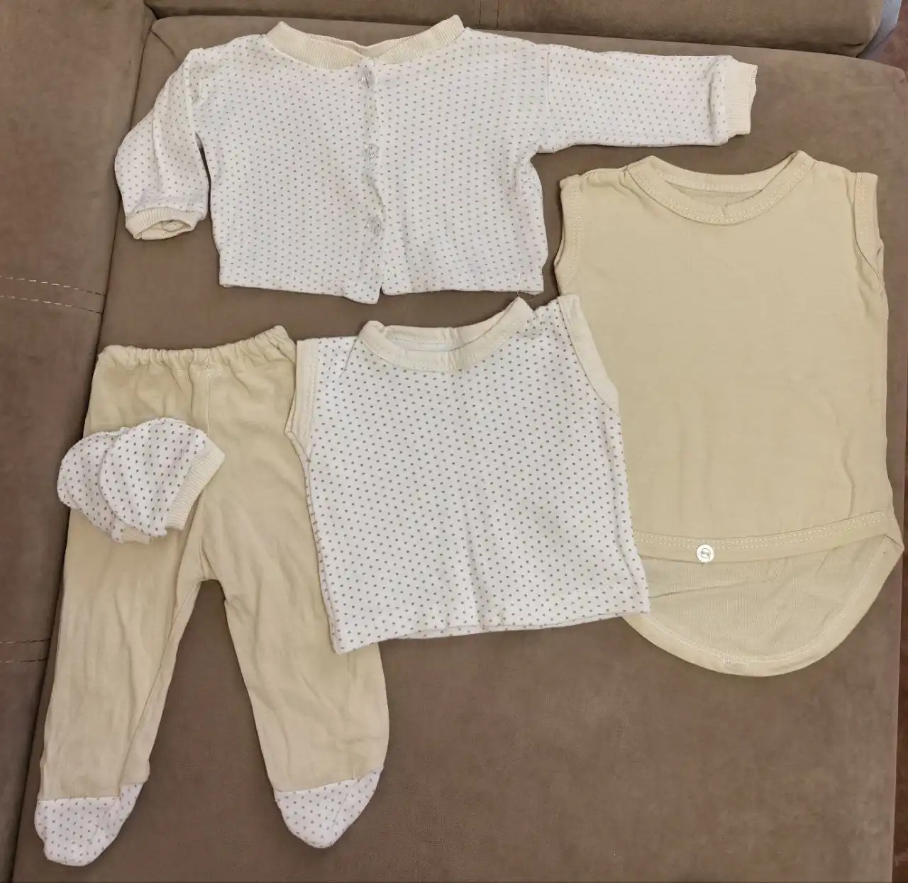 Детские вещи для девочки