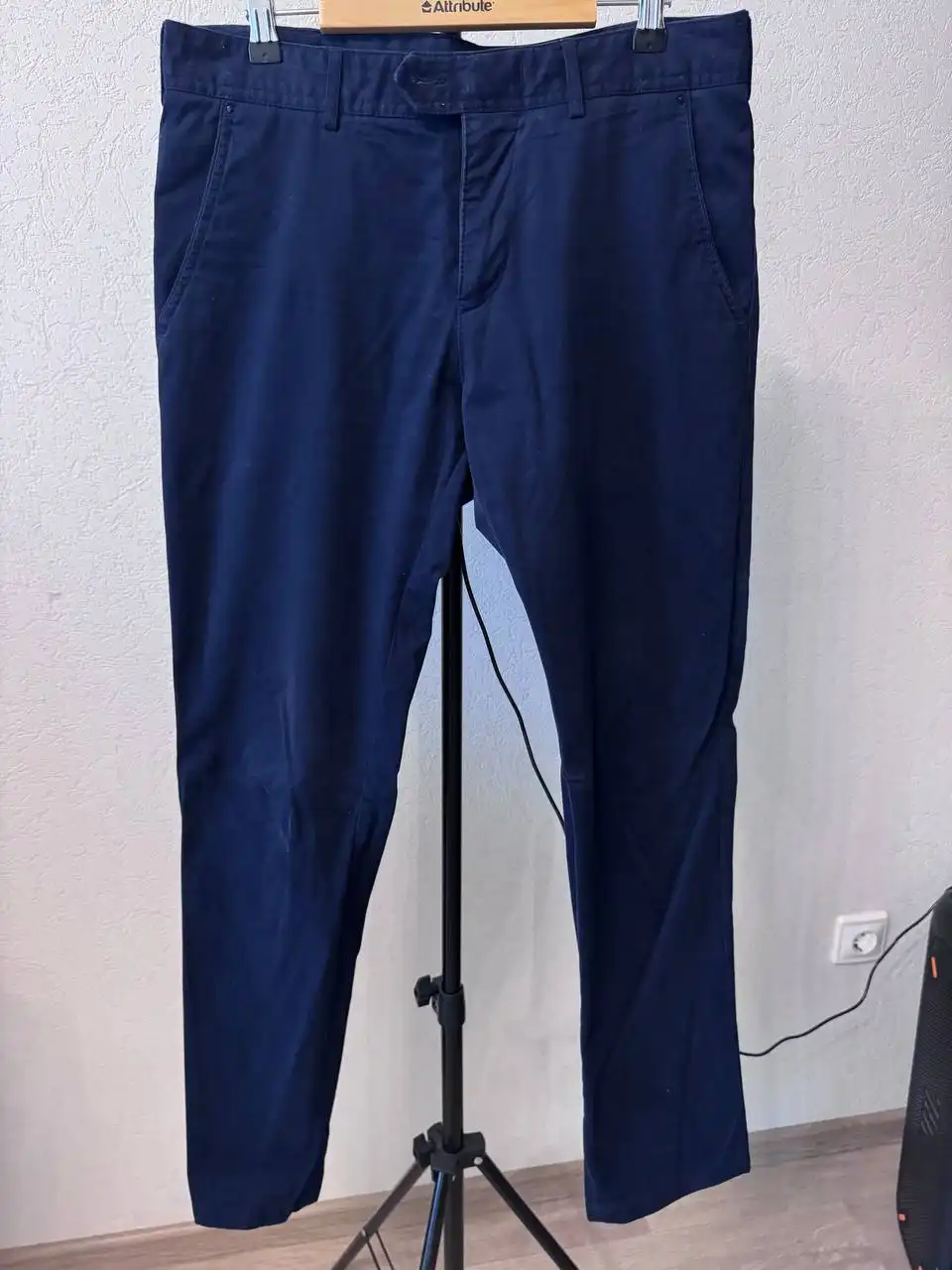 Продам мужские брюки 48 размера