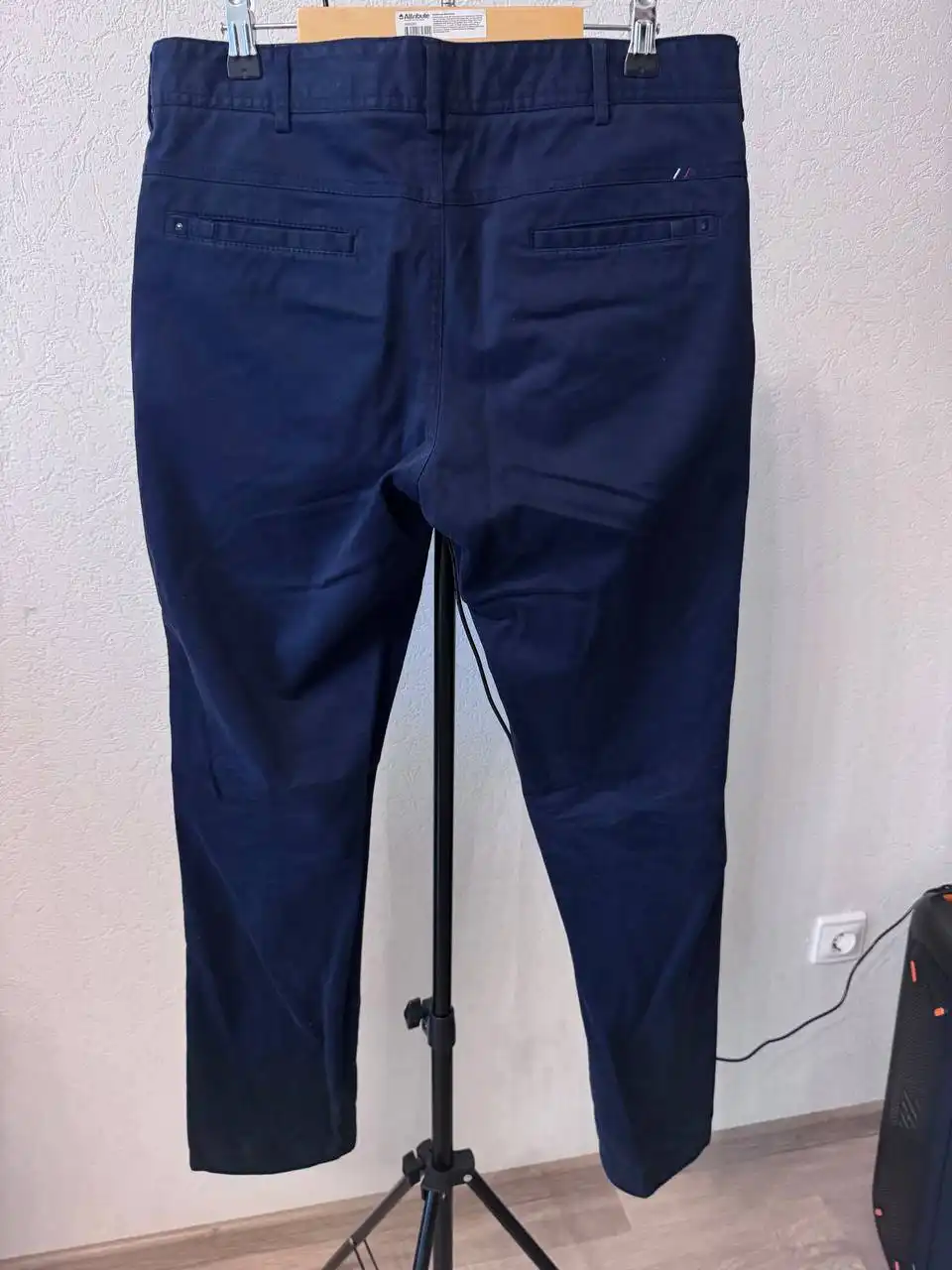 Продам мужские брюки 48 размера