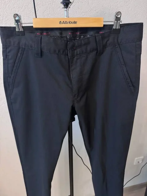 Продам мужские брюки 46 размера - Мужская одежда в Воронеж