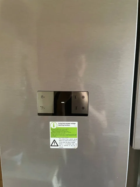 Холодильник Hotpoint в хорошем состоянии - Матрасы в ВОРОНЕЖ