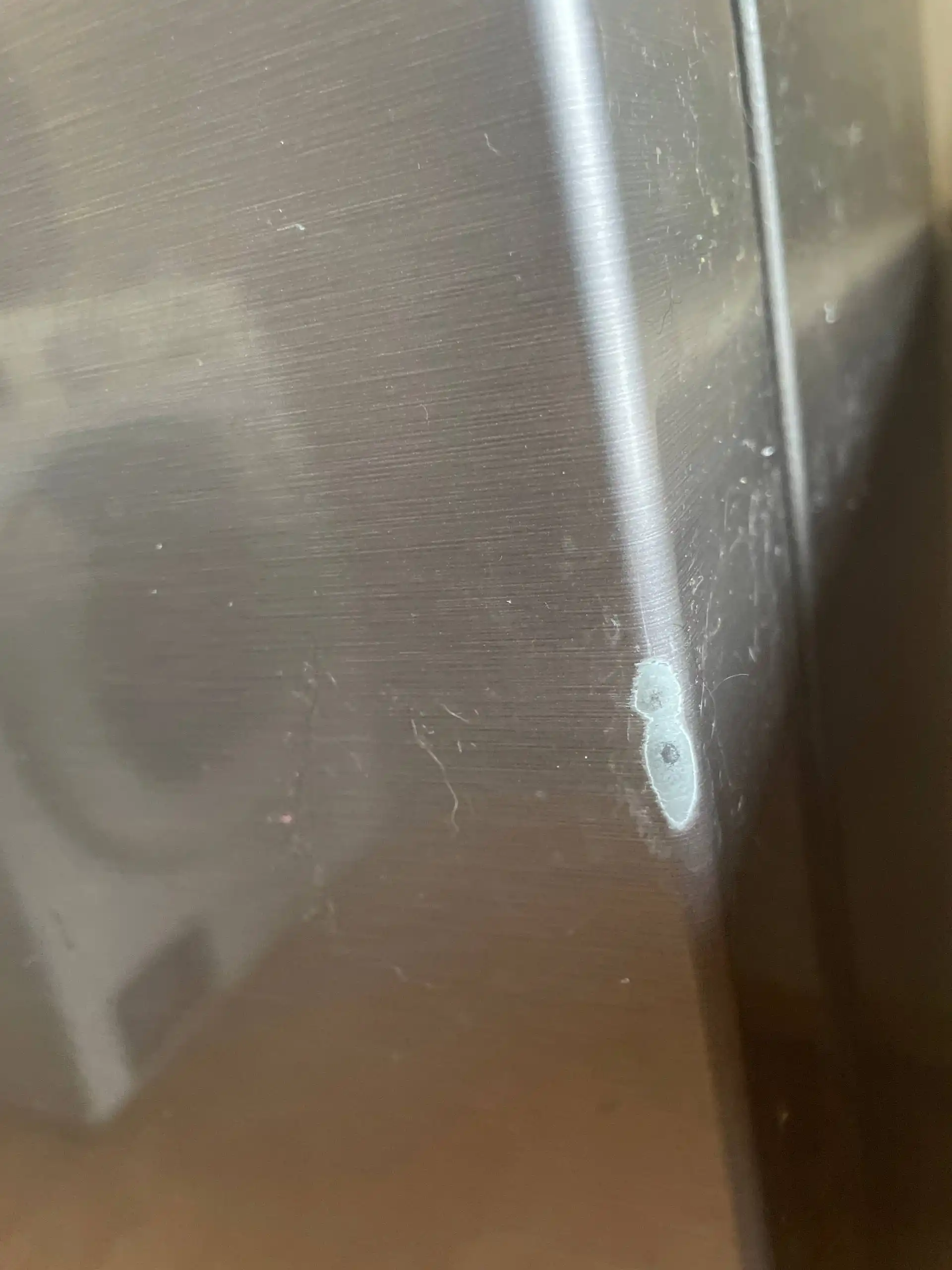 Холодильник Hotpoint в хорошем состоянии - Крупная бытовая техника (Для дома и дачи) в ВОРОНЕЖ