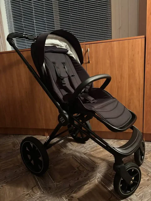 Продажа коляски Labala Raiz Line Edition 2023 - Одежда и игрушки в Воронеж
