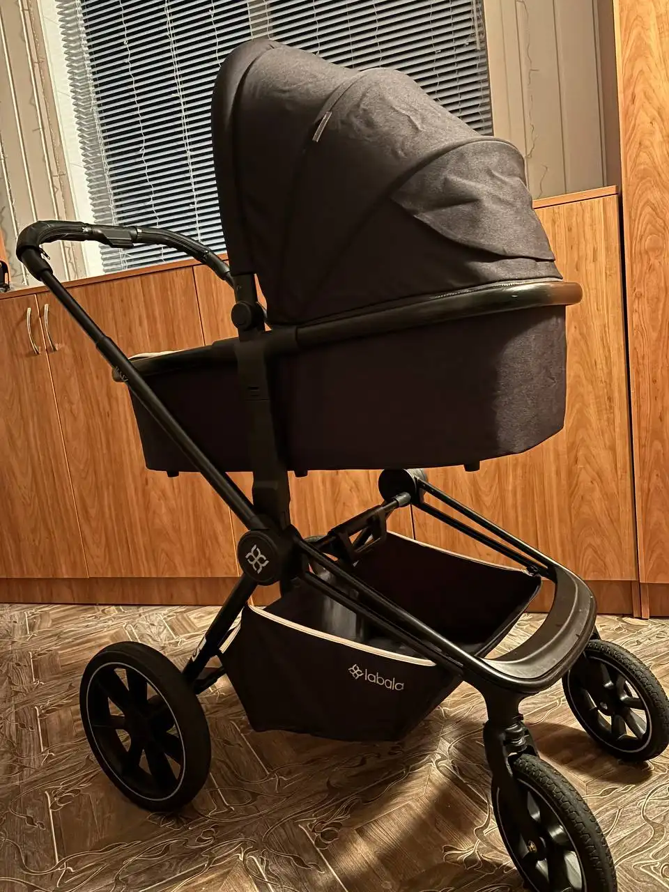 Продажа коляски Labala Raiz Line Edition 2023 - Коляски (Товары для детей) в Воронеж