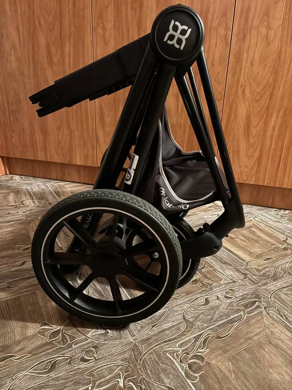 Продажа коляски Labala Raiz Line Edition 2023 - Коляски (Товары для детей) в Воронеж