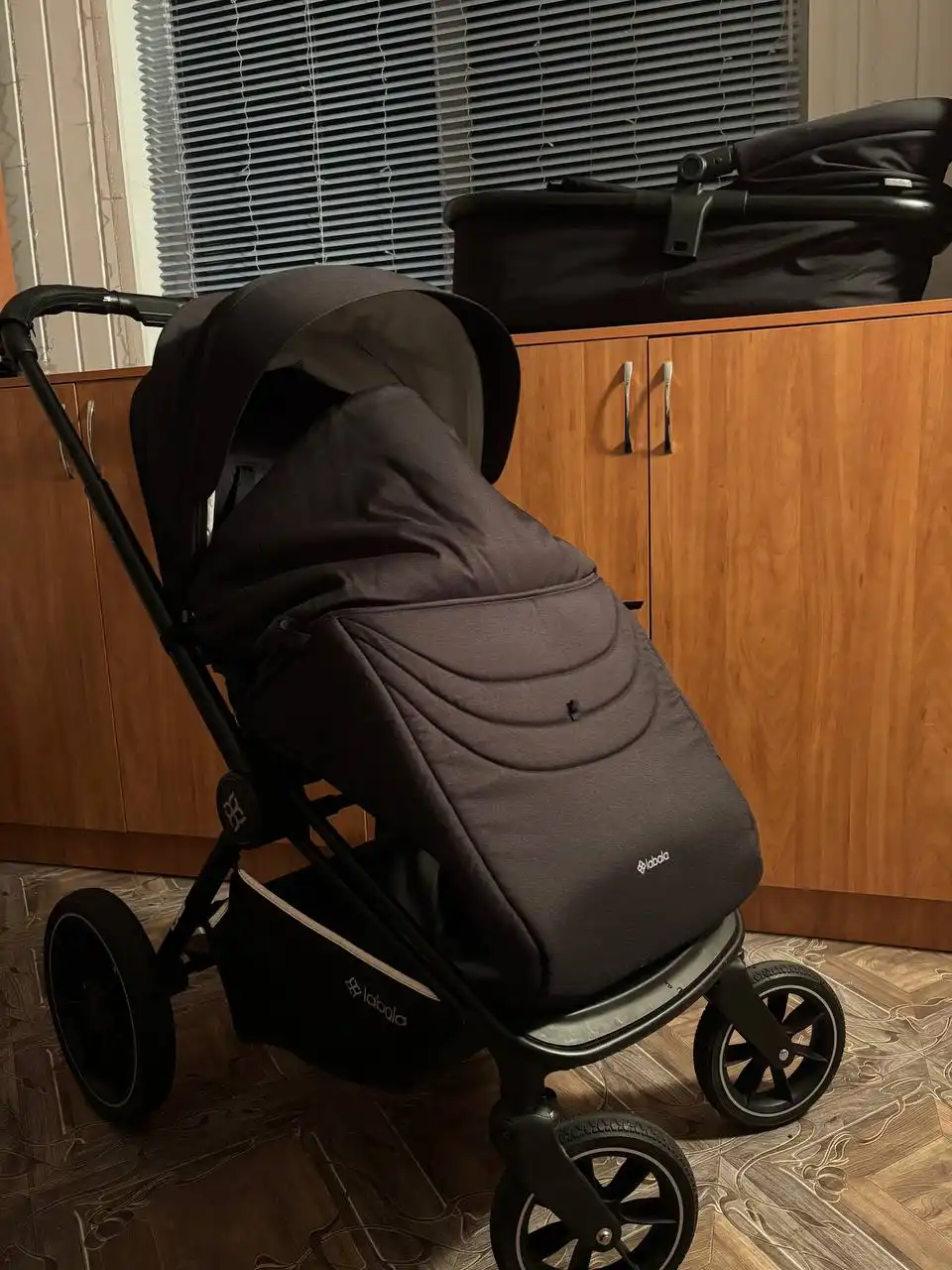 Продажа коляски Labala Raiz Line Edition 2023 - Коляски (Товары для детей) в Воронеж