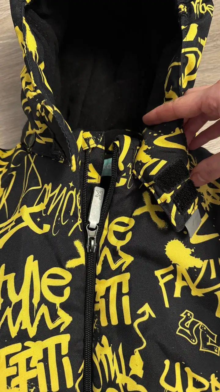 Зимний комбинезон размер 86-92 - Одежда (Барахолка) в ВОРОНЕЖ