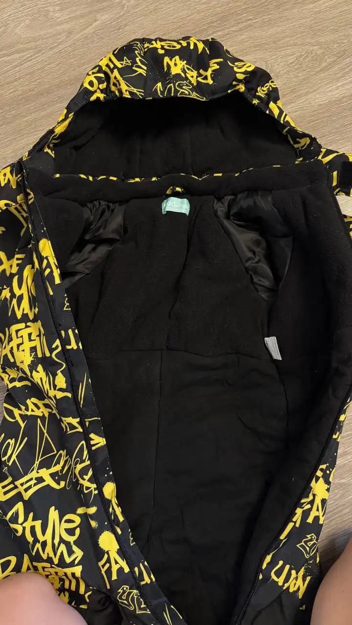 Зимний комбинезон размер 86-92 - Одежда (Барахолка) в ВОРОНЕЖ